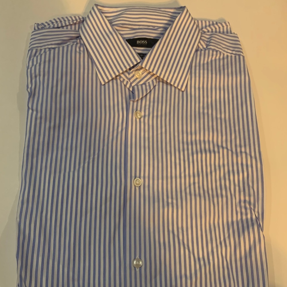 BOSS Dress Shirt